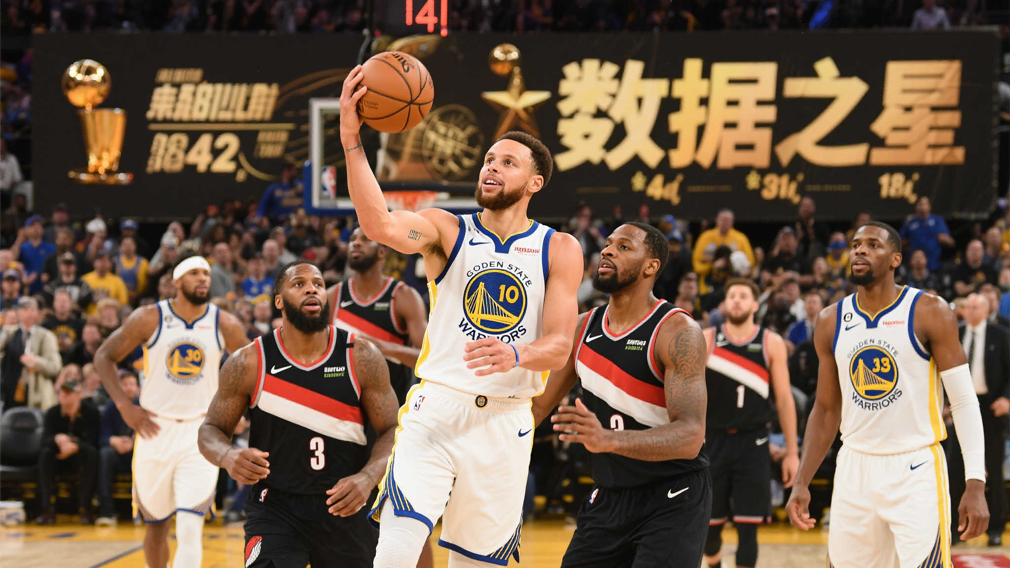 总决赛数据盘点：SGA称霸得分榜，哈利掌控助攻，麦康制胜抢断，切特双冠加身