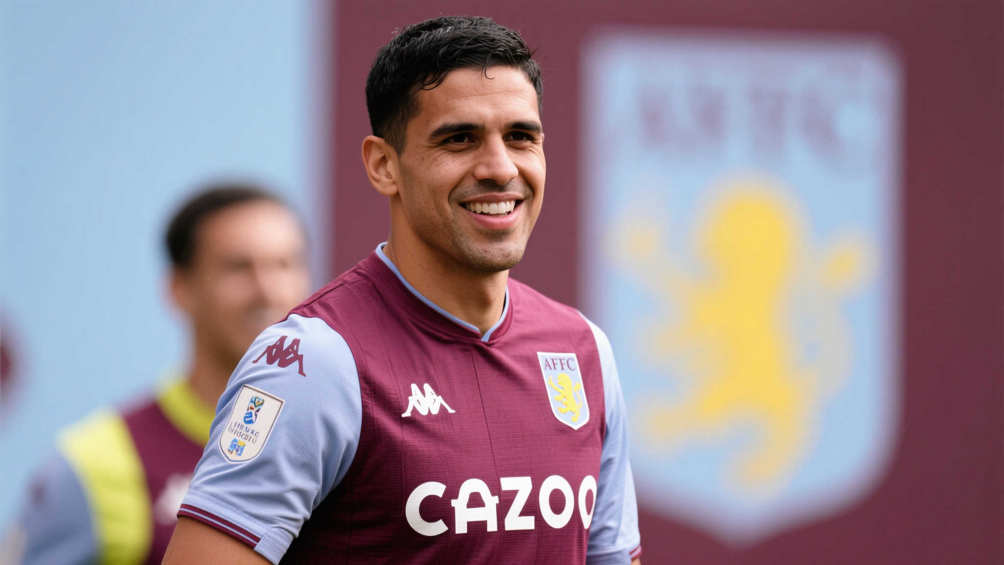 阿根廷媒体TyC披露：维拉门将马丁内斯未来去向新动态