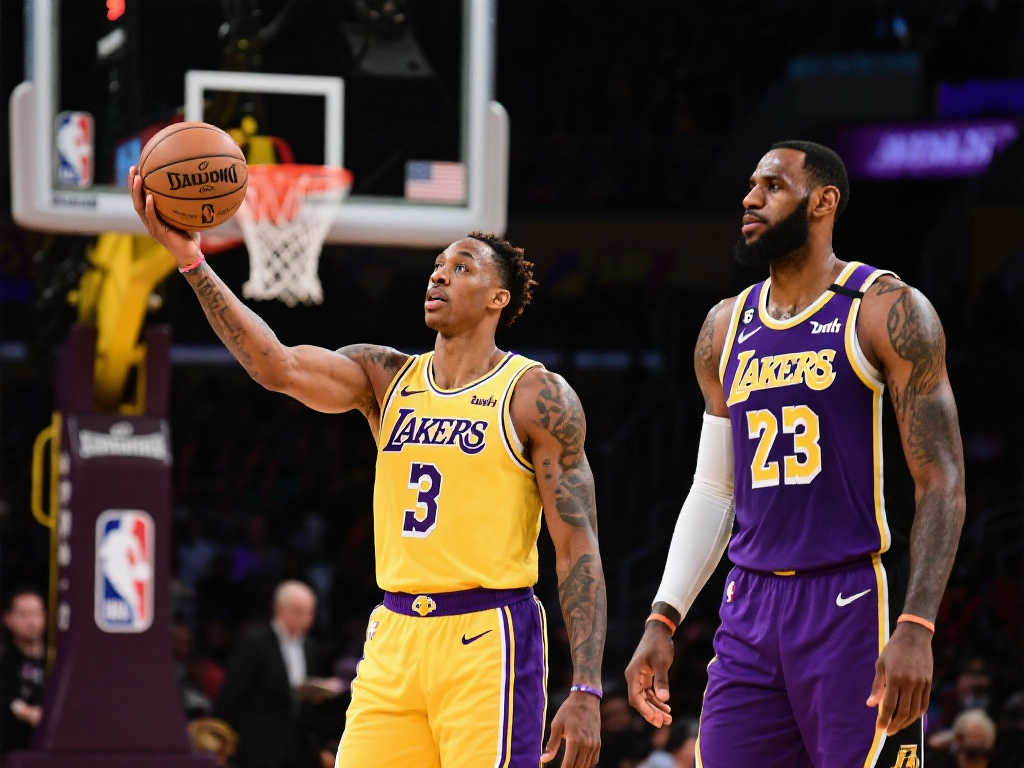 湖人急寻内线支柱!锁定罗威与亚当斯,特纳恐难入手? 湖人急寻内线支柱!锁定罗威与亚当斯,特纳恐难入手?