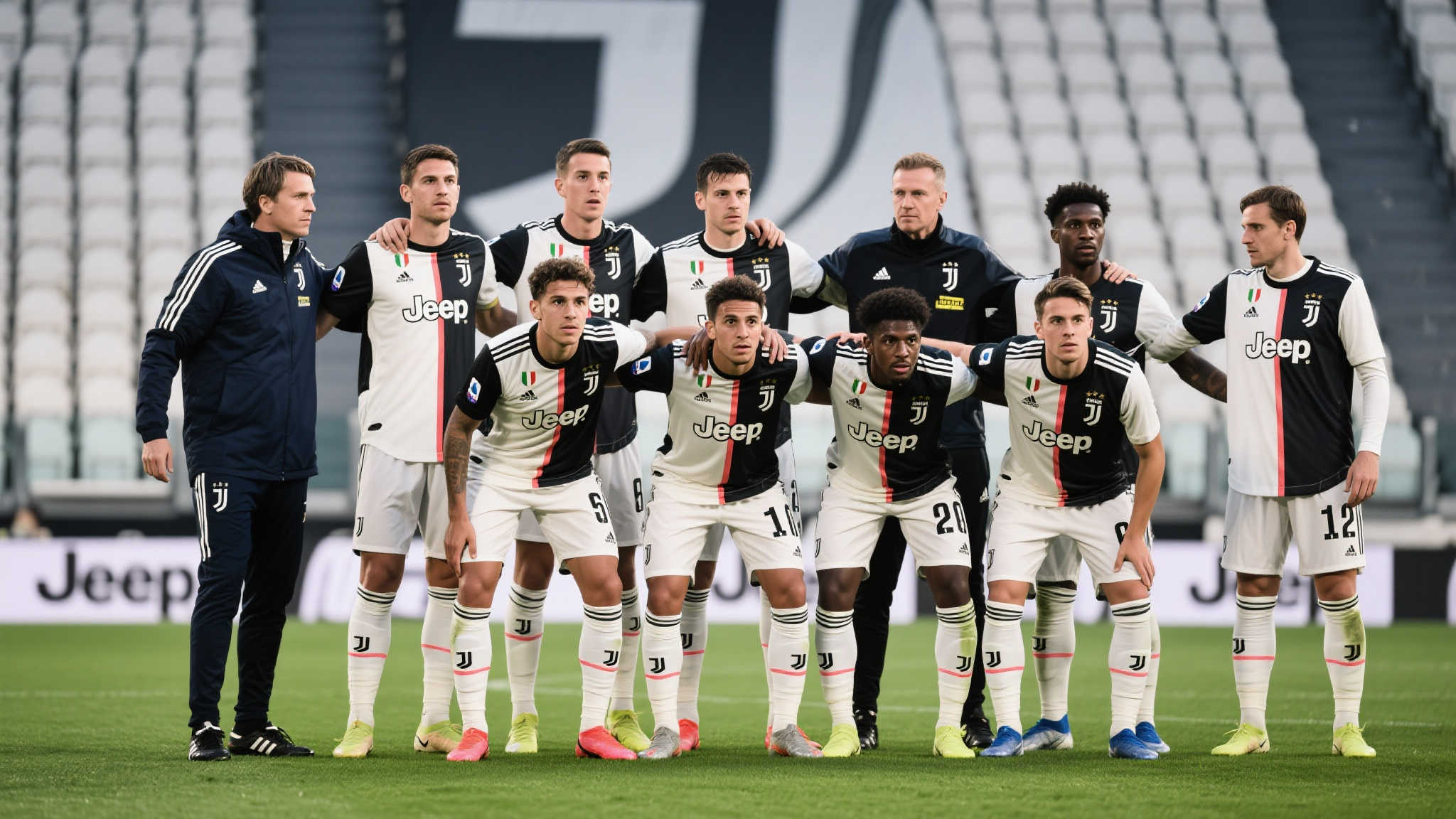 尤文图斯预计将告别阿图尔与道格拉斯-路易斯 随着本赛季的激烈竞争,尤文图斯一直在积极考虑他们的