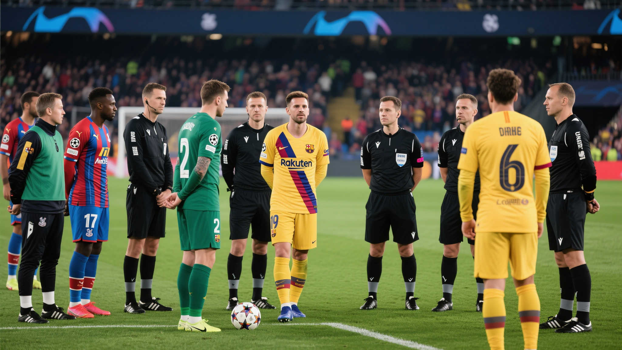 曼联全力追逐埃基蒂克:利物浦、切尔西亦加入竞价战,转会费或达1亿欧 综上所述,没有人可以质疑此番围绕调兵遣将而生的话题