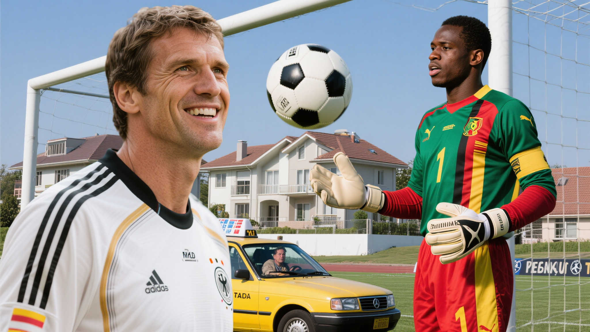 前斯旺西主帅卢克·威廉姆斯转战布里斯托尔机场任职 将目光投向国际足坛,有类似经历的不乏其例。例如德国